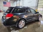 2009 Subaru Outback 3.0r