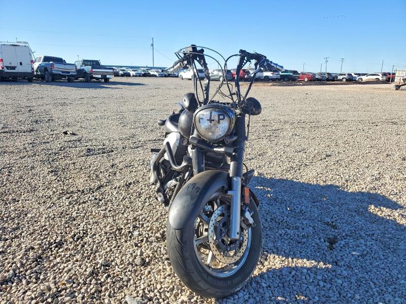 2013 Yamaha XVS1300 CT