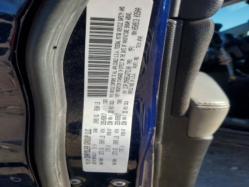 2014 Jeep Cherokee Sport