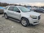 2013 GMC Acadia sle