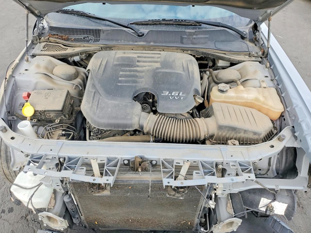 2021 Dodge Challenger gt