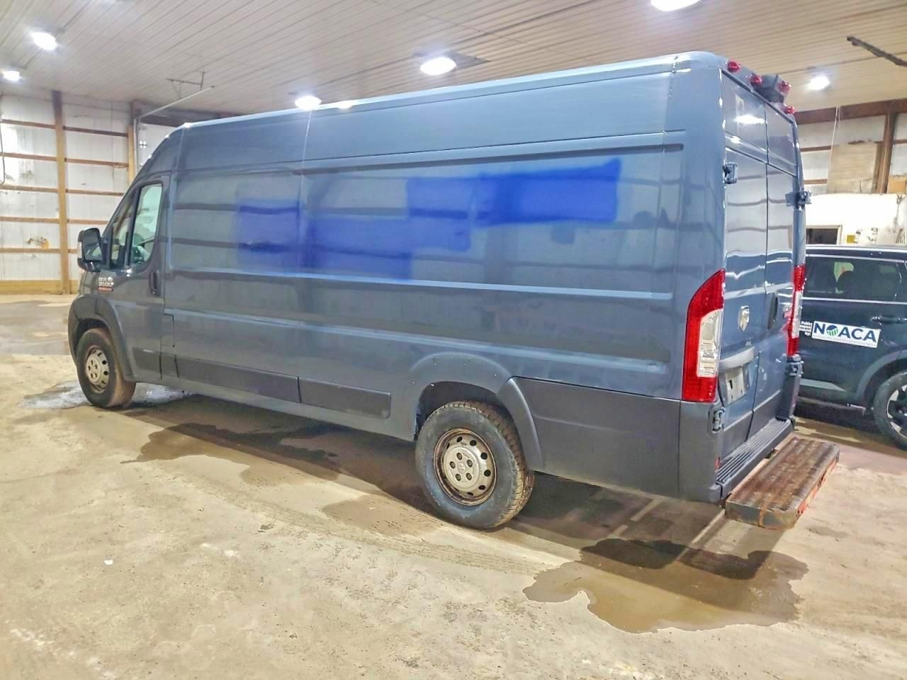 2020 Dodge RAM Promaster 3500 3500 High