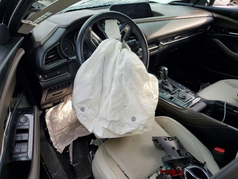 2021 Mazda Cx-30 Premium