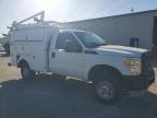 2013 Ford F350 Super Duty Utility / Service Truck