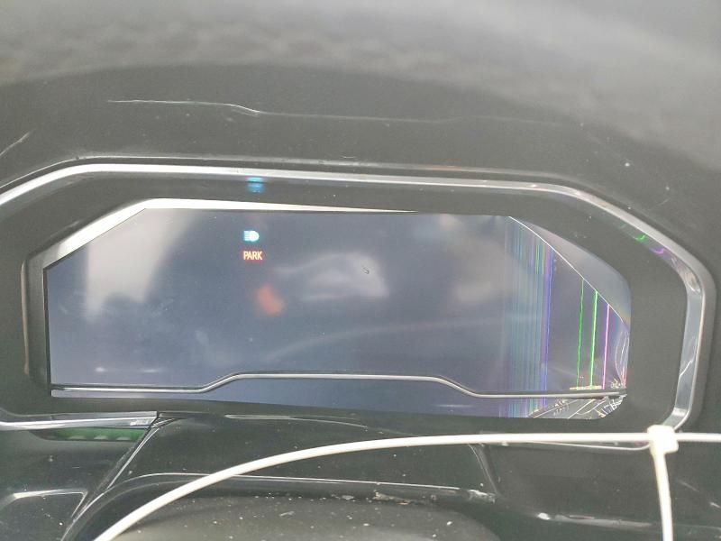 2022 Chevrolet Silverado K1500 lt