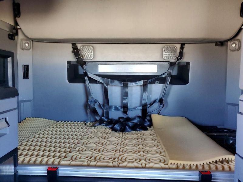 2019 Mack Anthem-Semi Truck