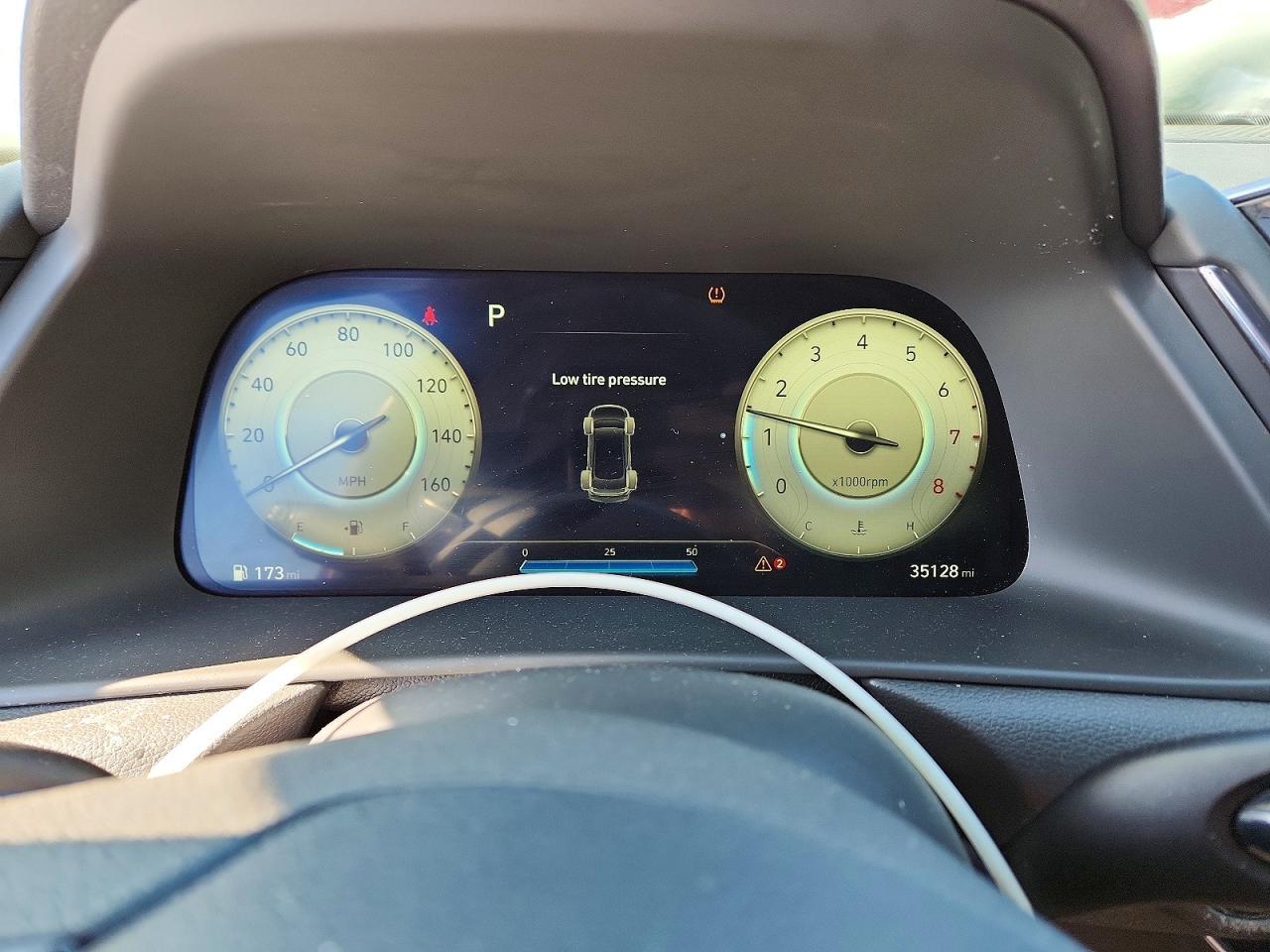 2023 Hyundai Sonata n Line