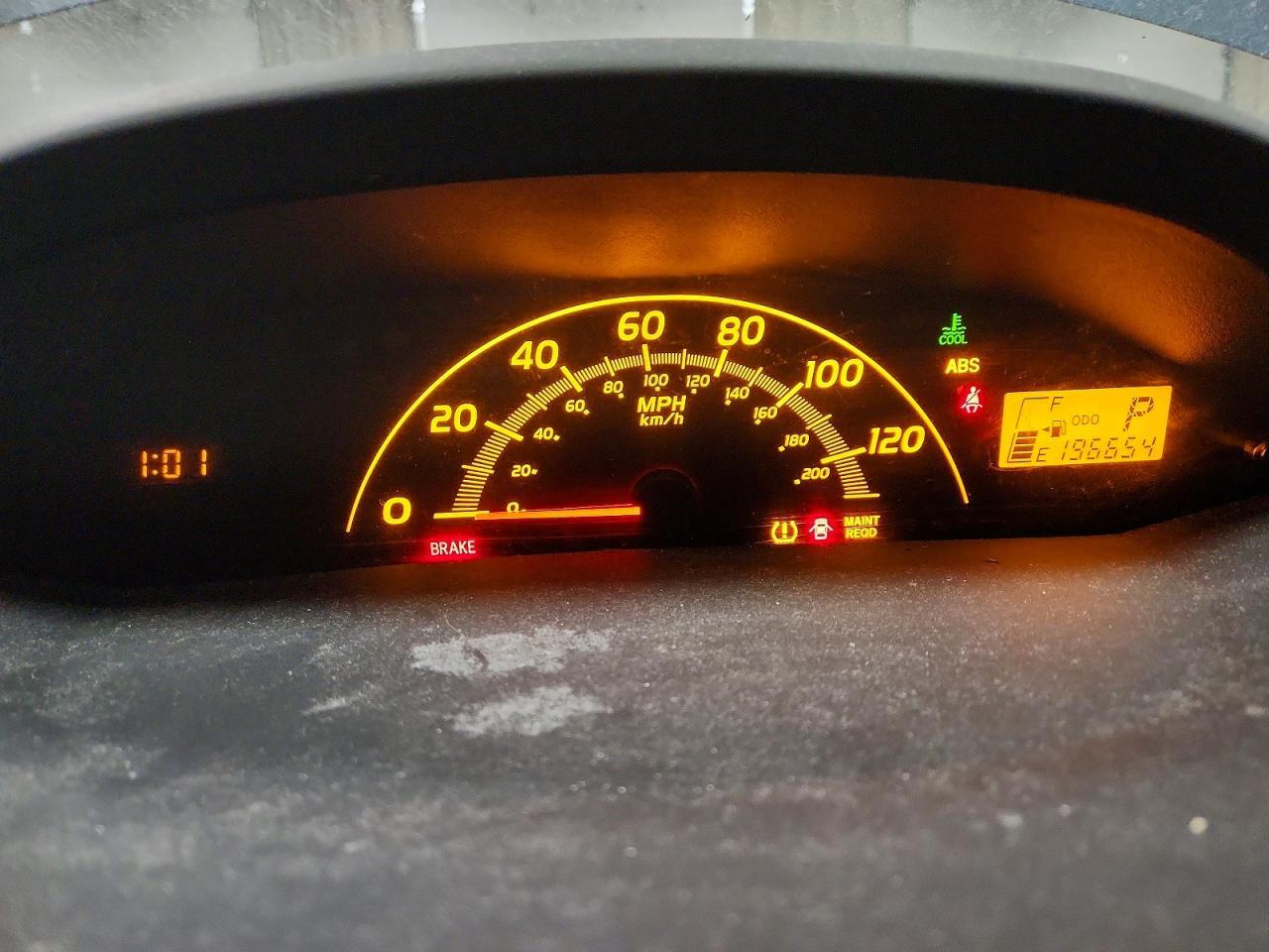 2009 Toyota Yaris