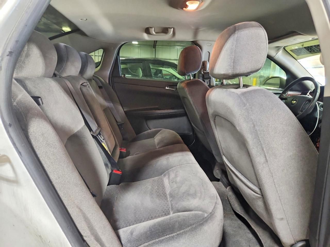 2006 Chevrolet Impala lt