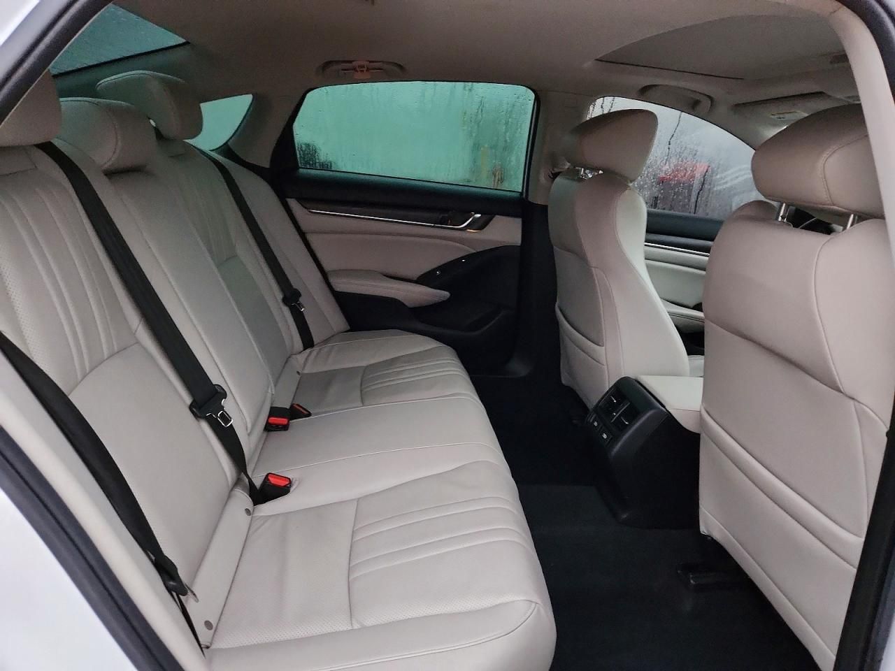 2022 Honda Accord Touring