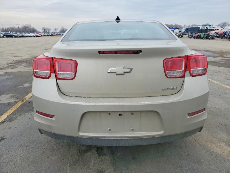 2013 Chevrolet Malibu ls