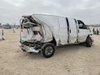 2014 Chev Rolet Express G2500 Utility / Service van
