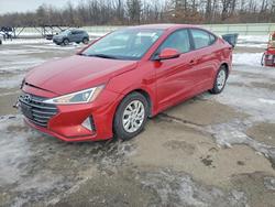 2019 Hyundai Elantra se for sale in Brookhaven, NY