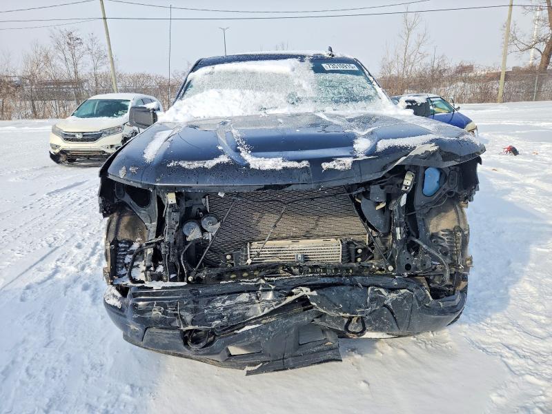 2025 Chevrolet Silverado K1500 Custom