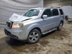 2013 Honda Pilot exl