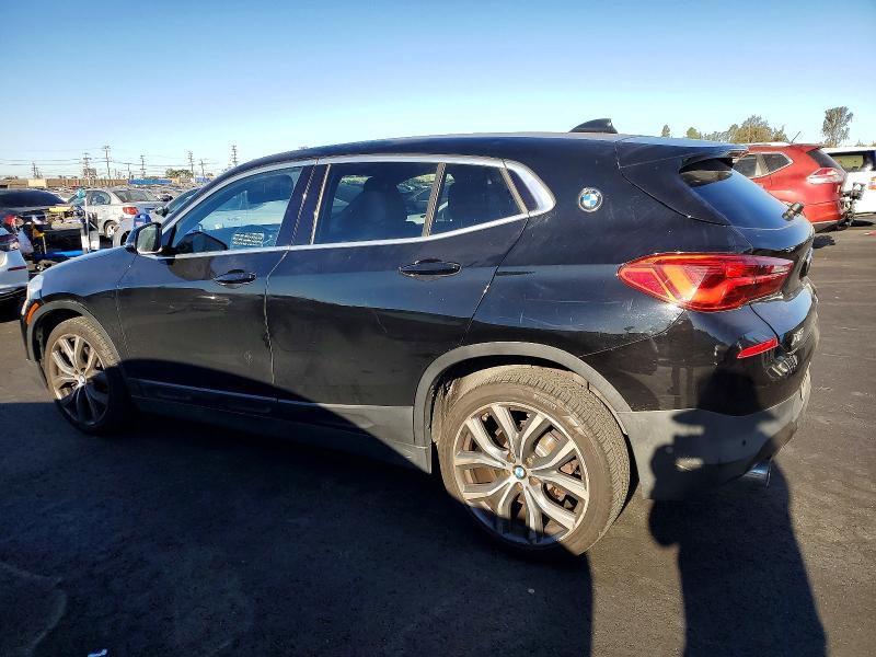2019 BMW X2 Sdrive28i