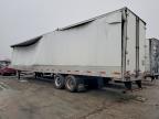 2021 Utility VS2DX DRY Van Trailer