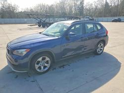 BMW salvage cars for sale: 2015 BMW X1 Sdrive28i