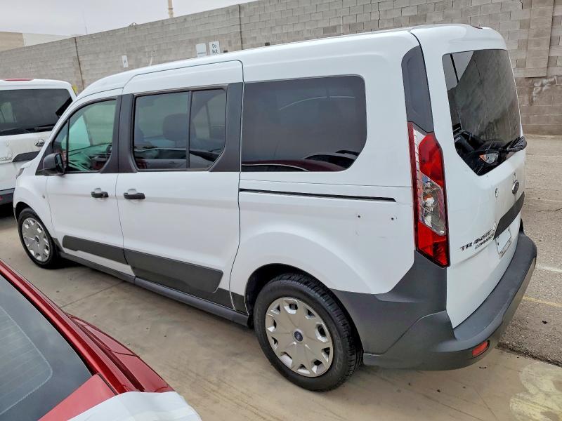 2016 Ford Transit Connect xl
