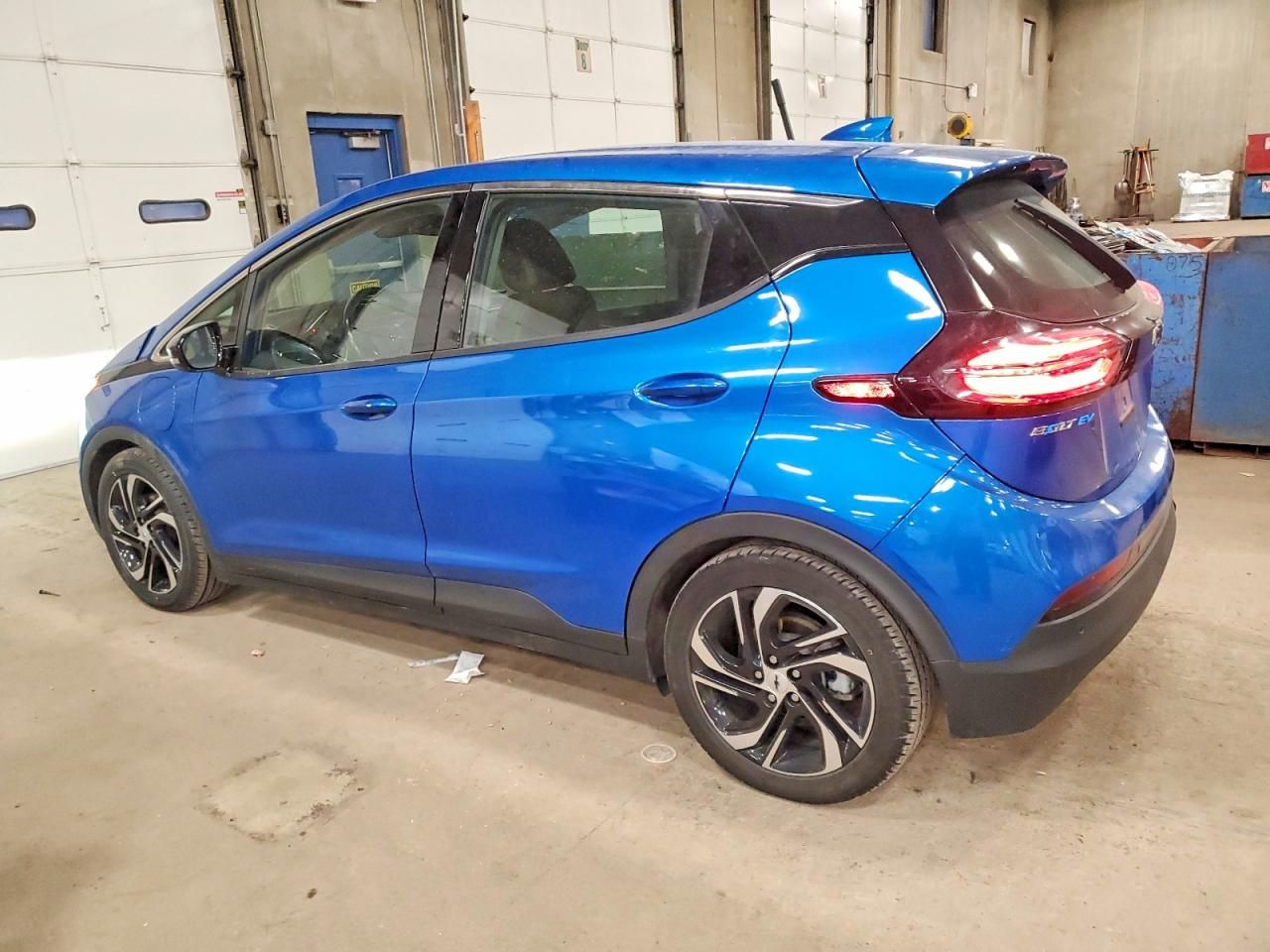 2023 Chevrolet Bolt ev 2LT