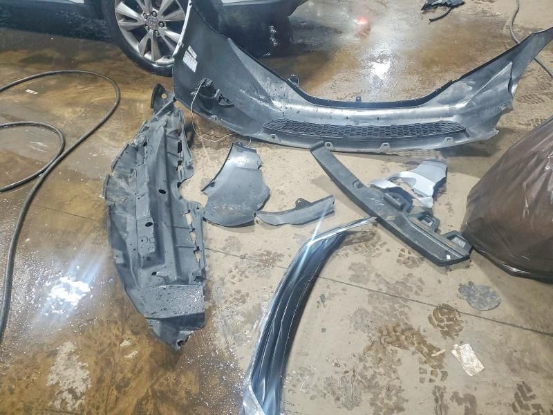 2013 Toyota Sienna le