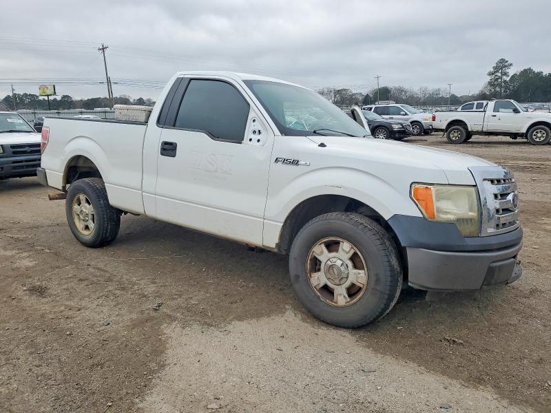 2012 Ford F150