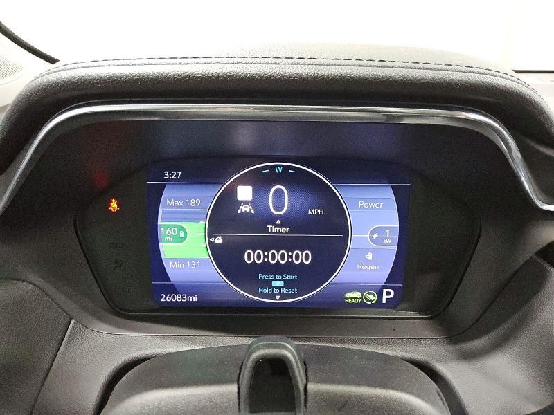 2023 Chevrolet Bolt euv Premier