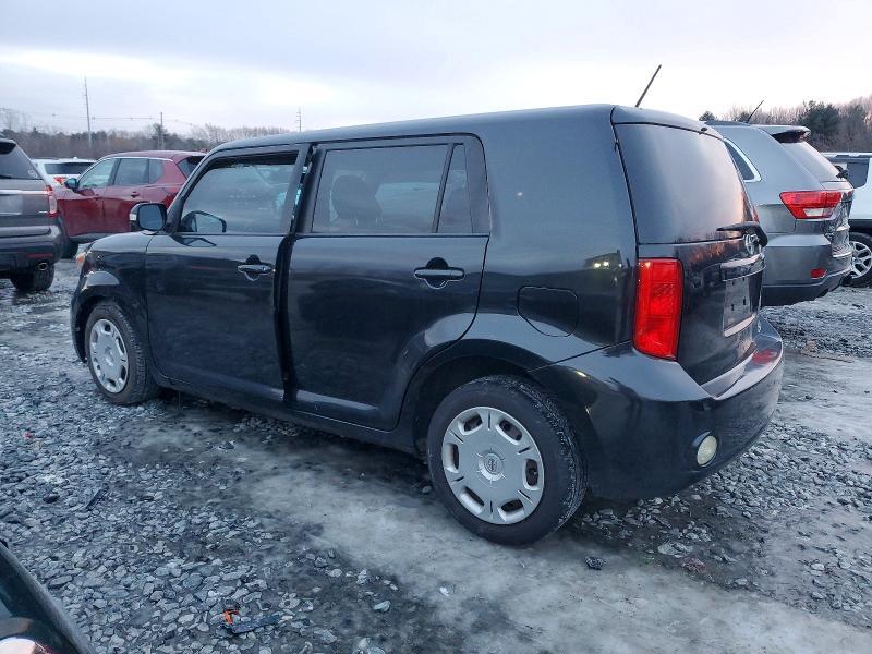 2009 Scion XB