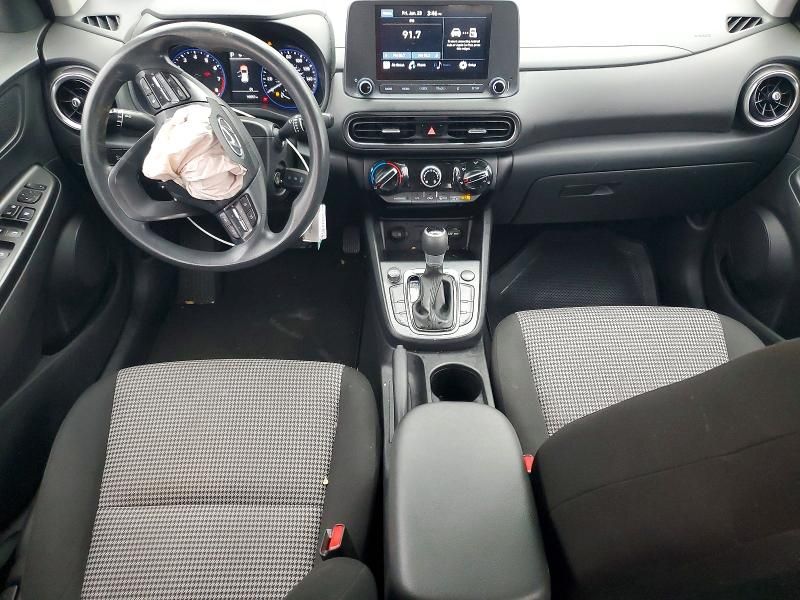 2023 Hyundai Kona se