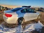 2012 BMW 328 i