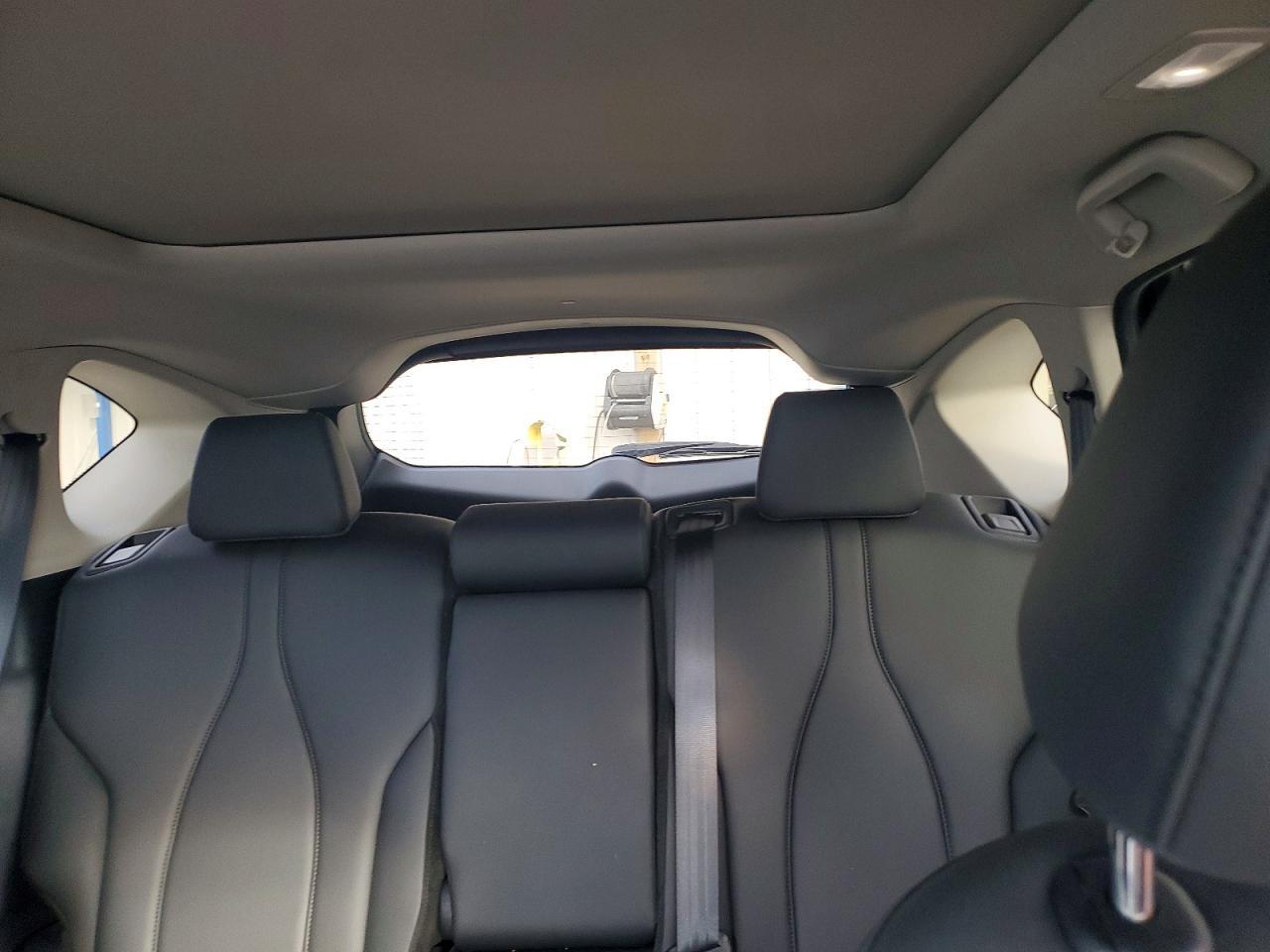 2023 Acura RDX