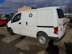 2013 Nissan NV200 Delivery Van