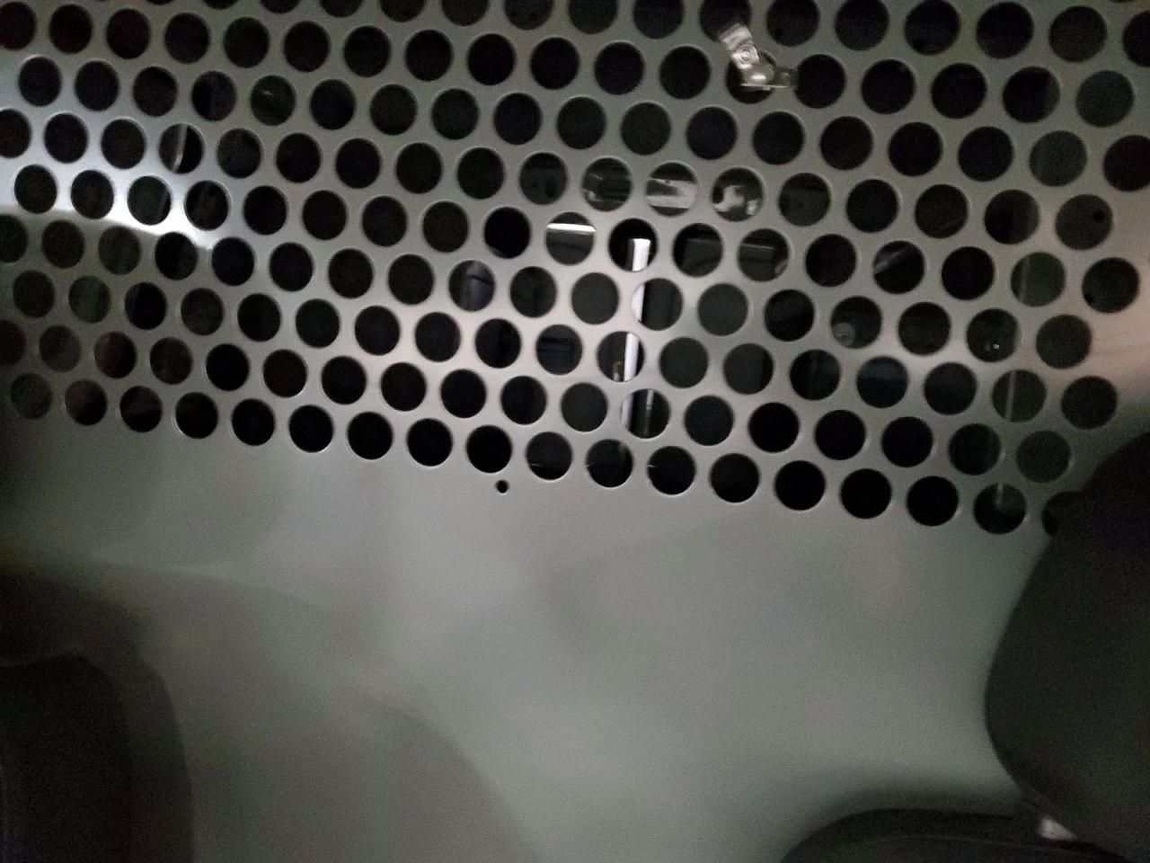 2023 Ford Transit Conne