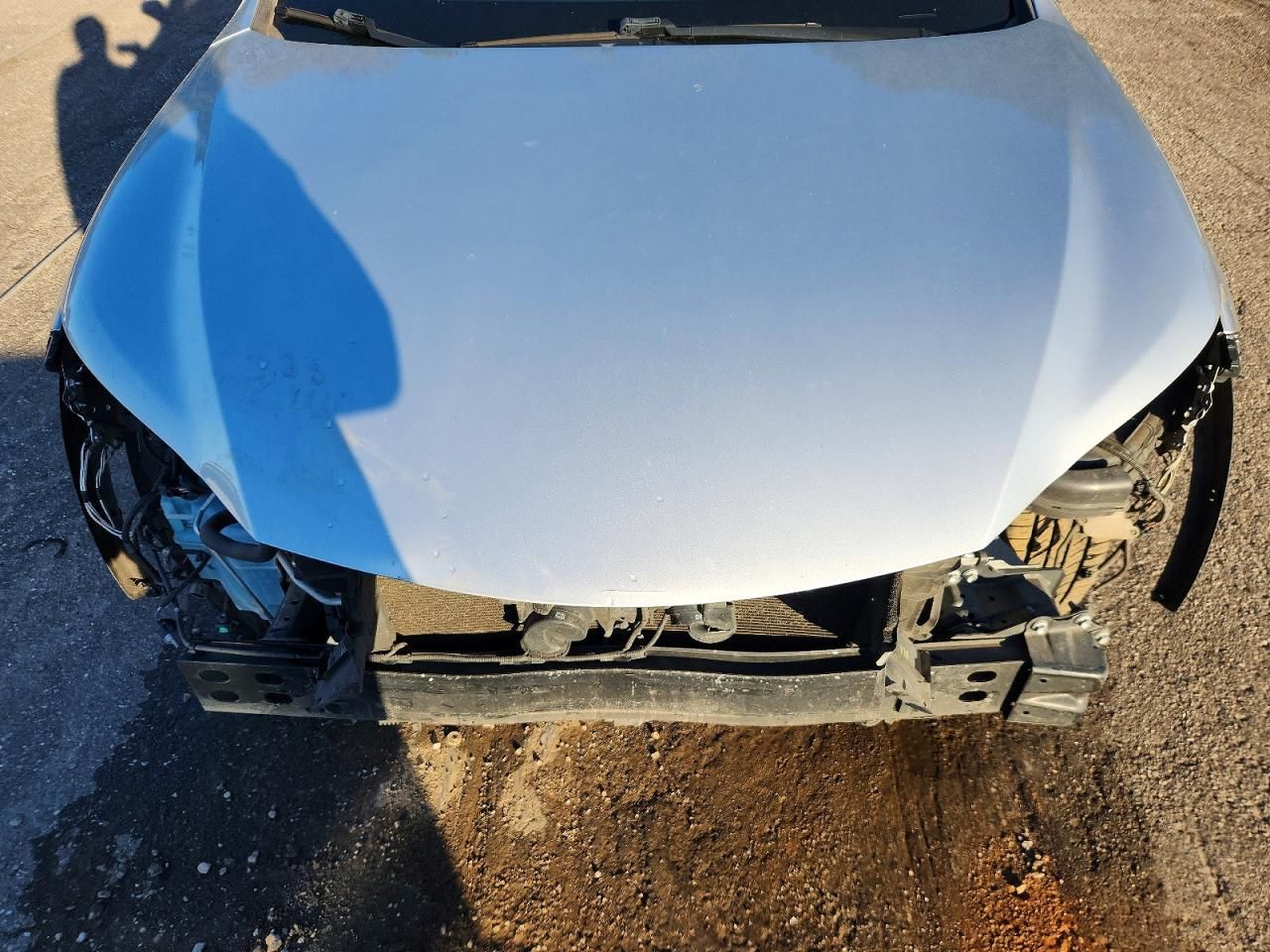 2016 Lexus Nx 200t Base