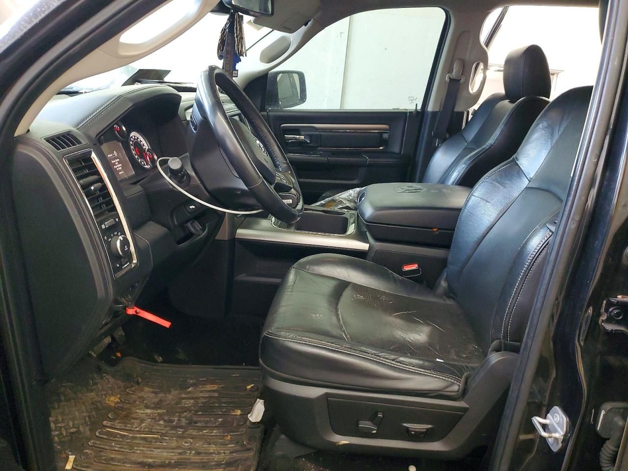 2015 Dodge RAM 1500 Sport