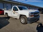 2017 Chevrolet Silverado K1500