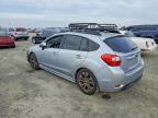 2014 Subaru Impreza Sport Limited