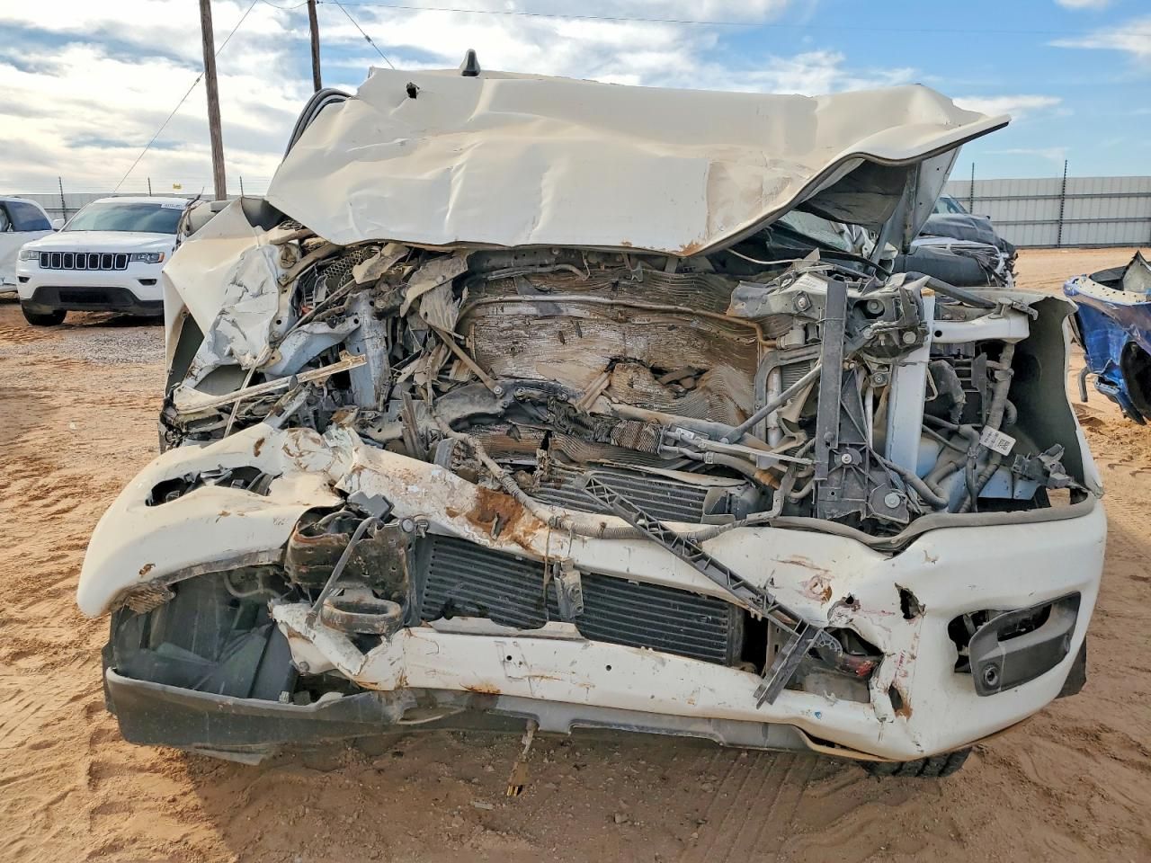 2025 Dodge 2500 Laramie