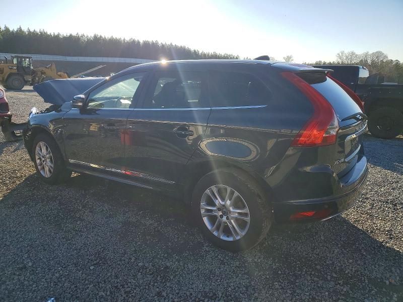 2016 Volvo Xc60 T5 Premier