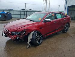 2014 Ford Taurus Limited en venta en Chicago Heights, IL