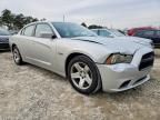 2012 Dodge Charger Police