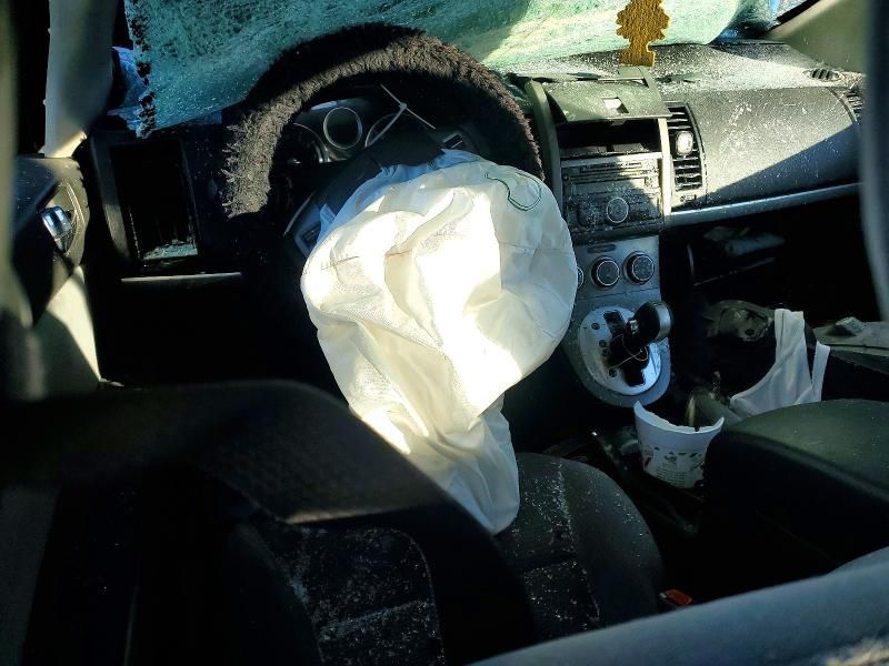 2011 Nissan Sentra 2.0