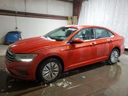 2019 Volkswagen Jetta en venta en Leroy, NY