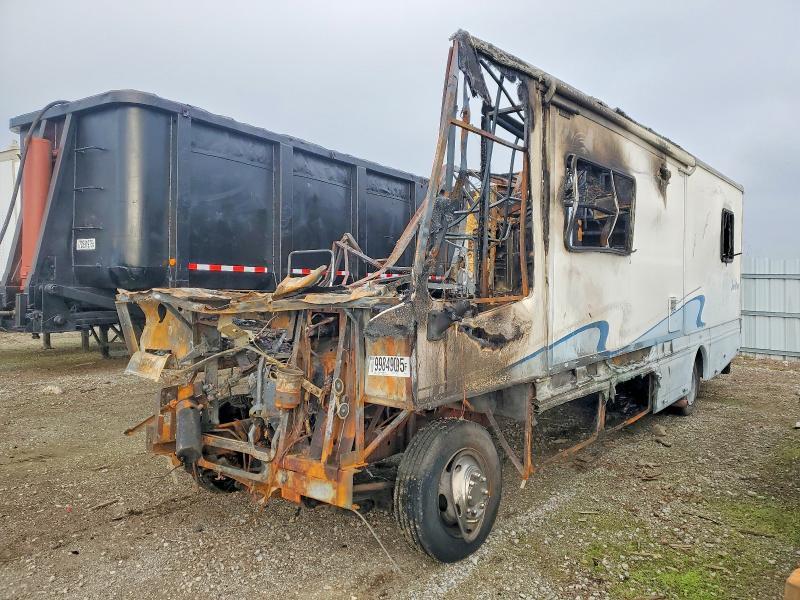 1999 Sea Vee Motorhome