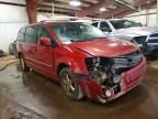 2009 Dodge Grand Caravan sxt