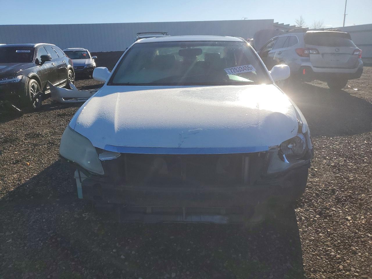2006 Toyota Avalon xl