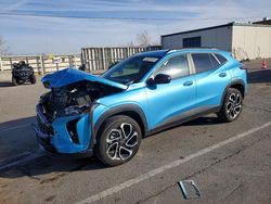 2026 Chevrolet Trax for sale in Anthony, TX