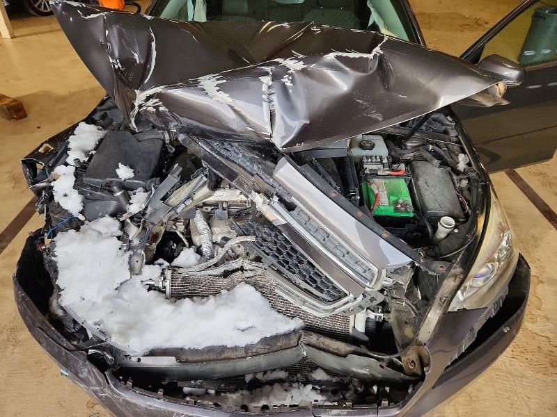 2013 Chevrolet Malibu 1LT