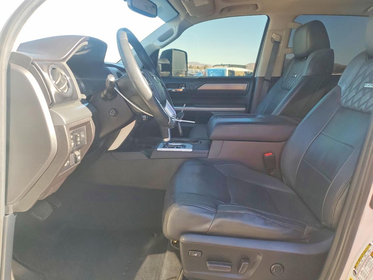 2015 Toyota Tundra Crewmax 1794