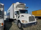 2011 Kenworth Constructi-BOX Truck